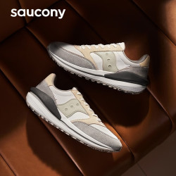saucony 索康尼 男女款复古休闲鞋 S79040
