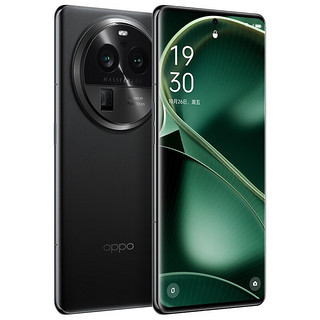 OPPO Find X6 Pro大漠12+256G