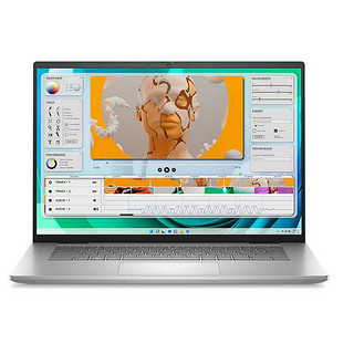 DELL 戴尔 灵越16Plus 16英2.5K笔记本i7-13620H 32G 1T RTX4060 8G