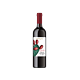CANTINE PAOLINI意大利进口宝丽·仙人掌秋果系列之赤霞珠红葡萄酒750ml