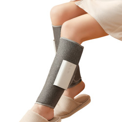 SHULIJIA 舒理佳 SLJ leg-05 腿部按摩器（灰色）