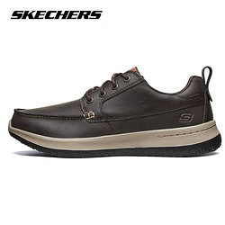 SKECHERS 斯凯奇 男士休闲鞋65869