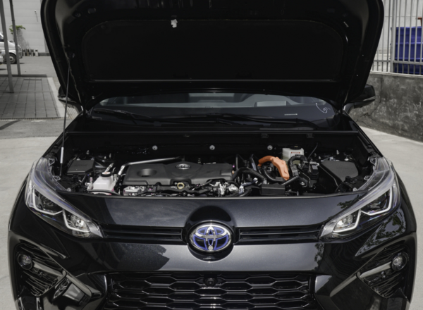 广汽丰田 TOYOTA 威兰达