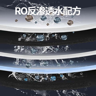 ROLYRO 朗力 汽车玻璃水防冻零下40 度冬季雨刷精去油膜玻璃清洁剂车用雨刮水 0度清洁2瓶装