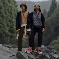 彪马(PUMA) 男子跑步运动长袖T恤 SEASONS 522568 土黄色-74 M(175/96A)