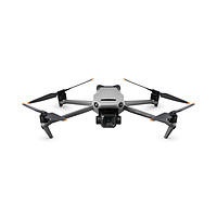 DJI 大疆 Mavic 3 Classic 专业航拍飞行器 无人机（普通遥控器）（灰色）