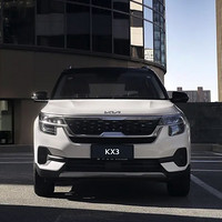 KIA 东风悦达·起亚 KX3傲跑