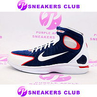 Nike Air Zoom Huarache 2K4 USA 美国队 白蓝红 308475-400