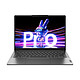 百亿补贴：Lenovo 联想 小新 Pro14 2023款 14英寸笔记本电脑（i5-13500H、32GB、1TB、2.8K）