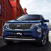 KIA 东风悦达·起亚 KX5