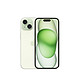 Apple 苹果 iPhone 15 Plus 256GB 绿色