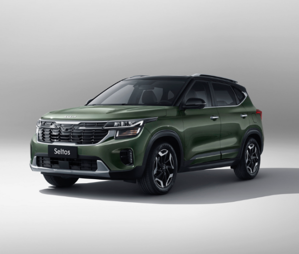东风悦达·起亚 KIA 赛图斯