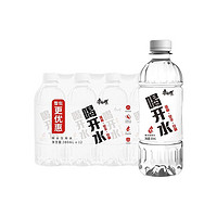 抖音超值购：康师傅 380ml*12瓶