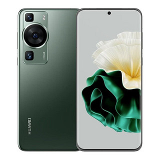 HUAWEI 华为 P60 256G 超聚光XMAGE影像 双向北斗卫星消息 4G手机