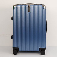 爱多美 行李箱大容量拉杆箱学生商务耐磨耐摔密码箱旅行箱20英寸