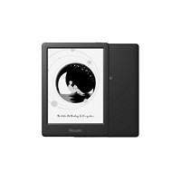 iReader 掌閱 Light3 Turbo 6英寸 墨水屏電子書閱讀器 Wi-Fi 2GB+32GB 沉墨