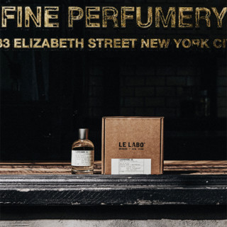 LE LABO 薰衣草31中性浓香水 EDP 100ml