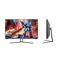 Innocn 联合创新 小黑鹰 25G1GPlus 24.5英寸 IPS FreeSync 显示器（1920×1080、180Hz、99%sRGB）