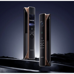 kaadas 凯迪仕 K70 Pro Max 掌静脉智能门锁