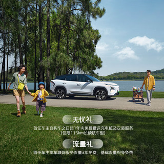 吉利银河 定金  吉利银河L7 1元到店试驾享50元电子购物卡 保守派(不可参与抽奖)
