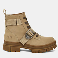 UGG Ashton 女士翻毛中筒靴