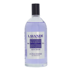 L'OCCITANE 欧舒丹 薰衣草中性古龙水 EDC 300ml