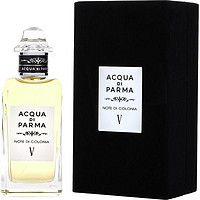 帕尔玛之水 【包税包邮】ACQUA DI PARMA帕尔玛之水 克罗尼亚之音符V COLOGNE 150ML