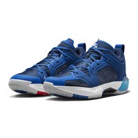 nike耐克男子AIR JORDAN AJ37低帮运动实战篮球鞋锐力DV9908-401