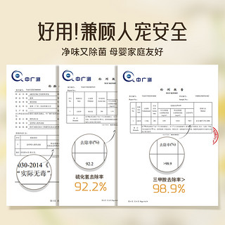 AIR FUNK 厕所除臭空气清新剂 300ml