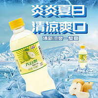 八王寺 大白梨味汽水 355ml*6瓶