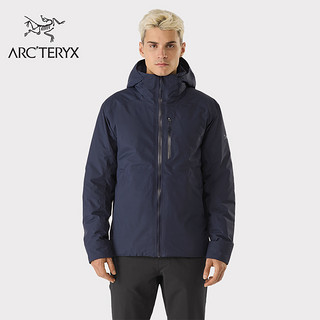 ARC'TERYX 始祖鸟 RALLE INSULATED GORE-TEX 防水 男子保暖棉服