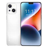 KUWEI/酷维 5G移动联通电信全网通 智能手机 珍珠白 未公布 64GB