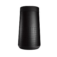 BOSE 博士 SoundLink Revolve II蓝牙扬声器音箱小水壶音响