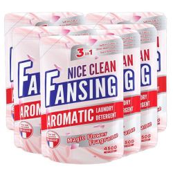 Lam Pure 蓝漂 洗衣液 450g
