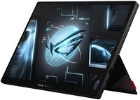 ROG 玩家国度 ASUS 华硕 ROG Flow Z13 幻X13.4 英寸平板电脑英特尔 i7-12700H,16GB 内存,512GB 固态,GeForce RTX 3050