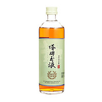 塔牌 玉液特型黄酒418ml瓶装