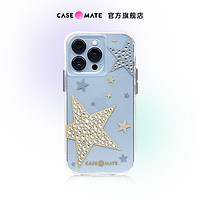 Case-Mate Case Mate超级巨星闪亮透明手机壳新 适用苹果iPhone 13/Pro/Max