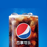 88VIP：pepsi 百事 可乐原味汽水碳酸饮料300ml*12瓶整箱装饮品（包装随机）