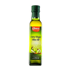 BERTOLLI 佰多力 西班牙佰多力特级初榨橄榄油食用油小瓶装250ml