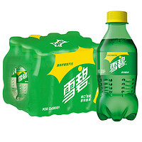 抖音超值购：Sprite 雪碧 300ml*5瓶