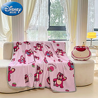 Disney 迪士尼 幼儿园午睡毯被子秋冬季学生宿舍盖被