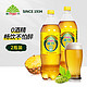 Guang’s 广氏 菠萝啤1.25L*2大瓶装整箱非广式果味碳酸饮料果味风味饮料