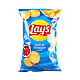 88VIP：Lay's 乐事 薯片醋盐味184.2美国原装进口膨化居家追剧零食