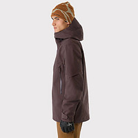 ARC'TERYX 始祖鸟 SABRE ANORAK GORE-TEX 防水 男子 滑雪夹克