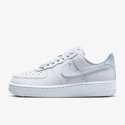 nike 耐克 air force 1女空军一号运动鞋dz2786-400