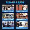 友猫 5G随身wifi移动无线路由器插卡cpe