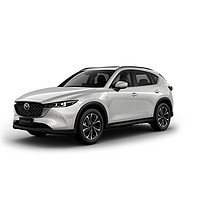 马自达CX-5  22款 2.0L 两驱智尚型