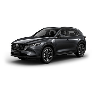 马自达CX-5  24款 2.0L 两驱智尚型