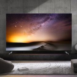 tcl85q10g液晶电视85英寸4kplus价格