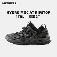 MERRELL 迈乐 洞洞鞋男女HYDRO MOC毒液可拆卸鞋套运动鞋户外休闲鞋